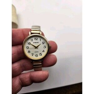 Embassy Women's Quartz Analog Watch.  C21